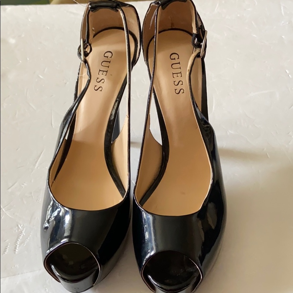 Guess shoes